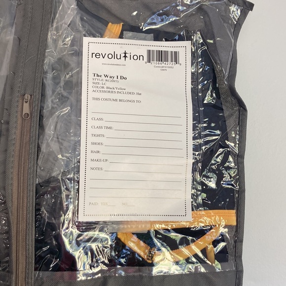 Revolution | The Way I Do #RC20973 - Picture 7 of 7